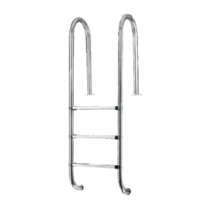 Merdevine FF Uske AISI 304 - 4 step. - ANKER